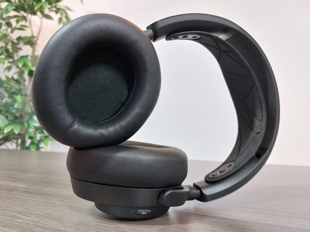 Amazon | V-MOTA ヘッドパッド Steelseries Arctis Nova Pro 有線